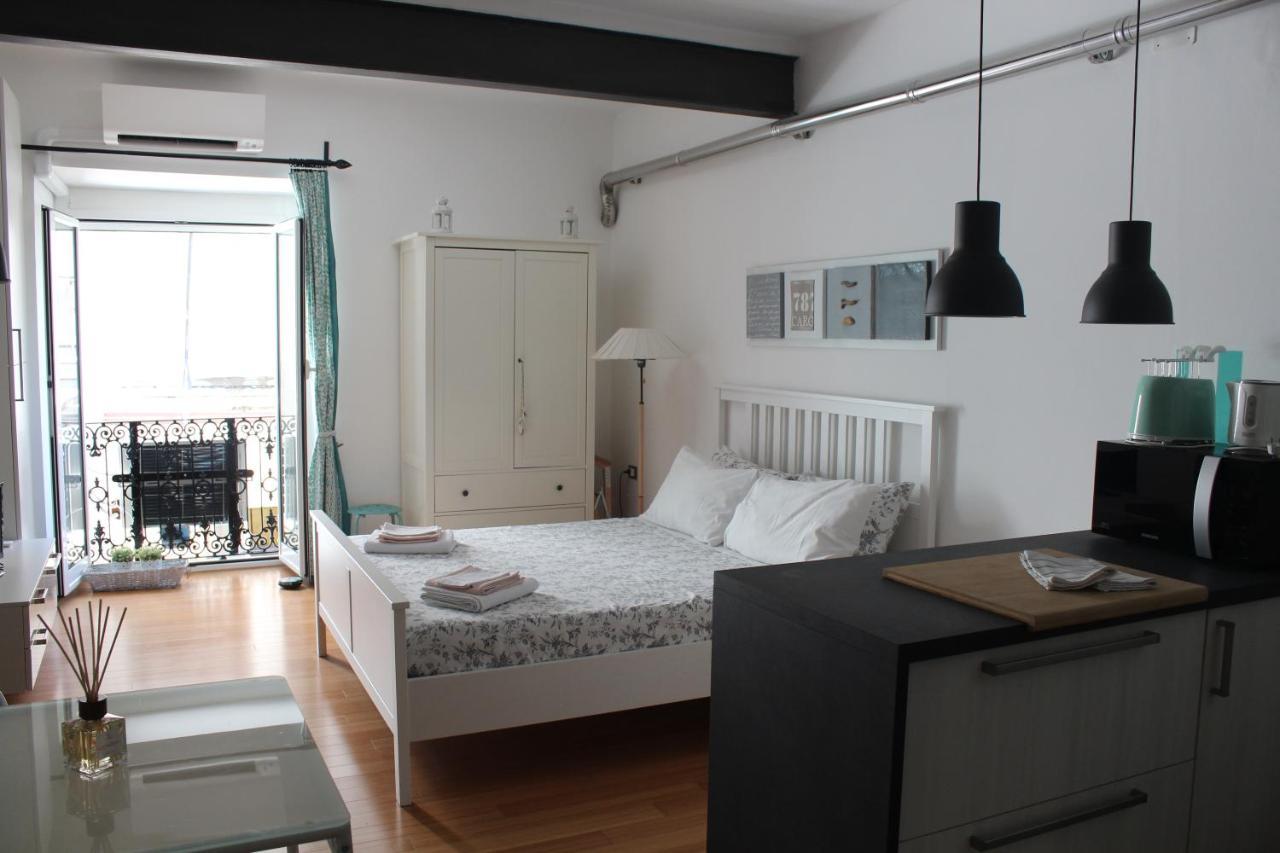 Appartamento Casa Silvia Genova Esterno foto